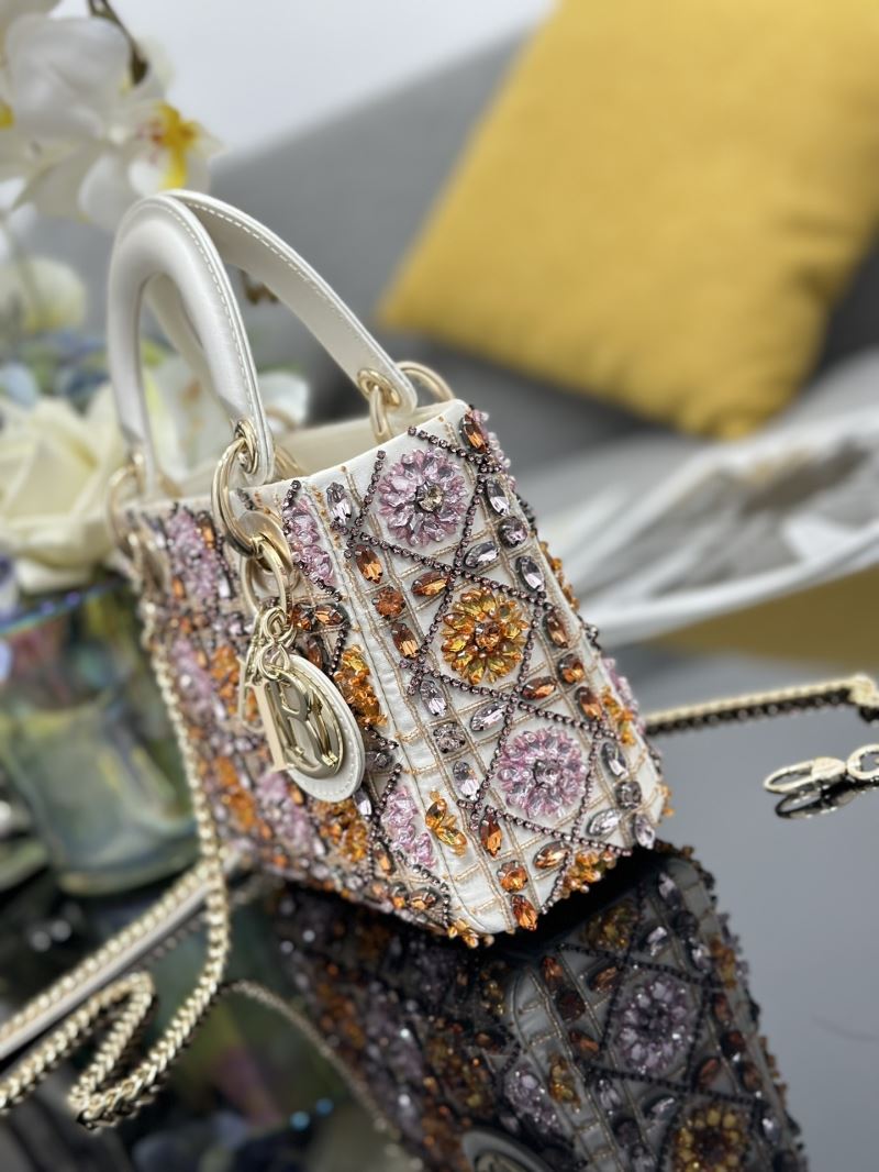 chr1st1an D10r my lady bags